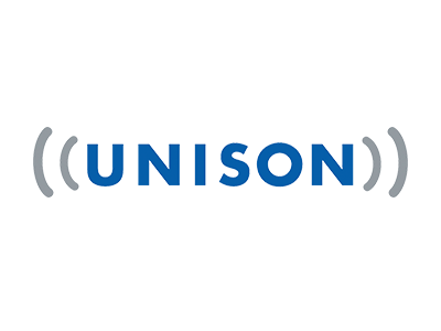 Unison Site Management