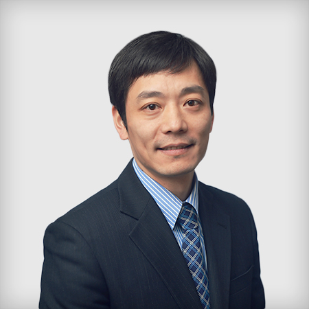 James Guo at American Securities
