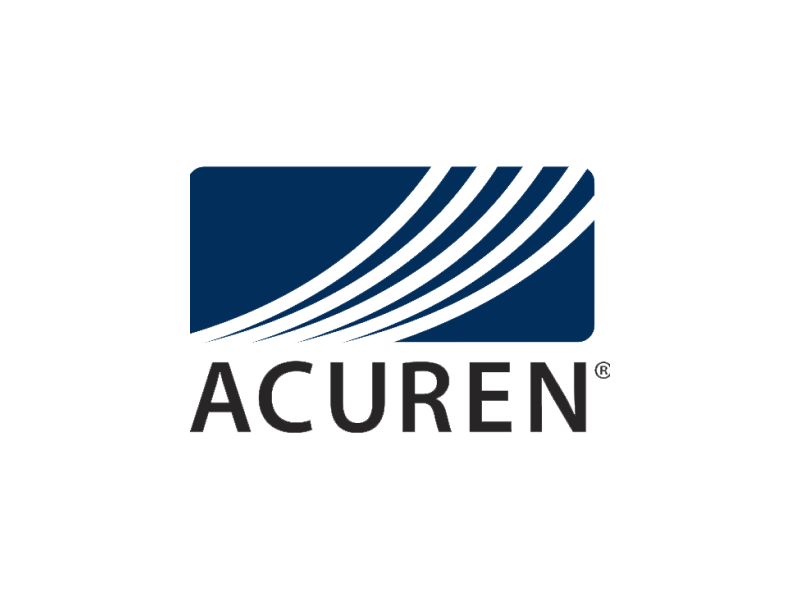 Acuren Logo