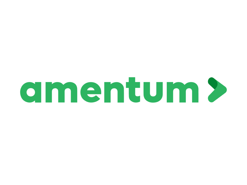 Amentum Logo