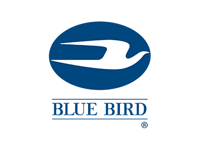 Bluebird Logo