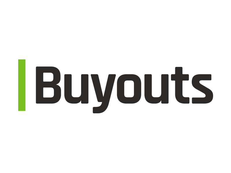 Buyouts Logo