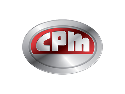 CPM Logo