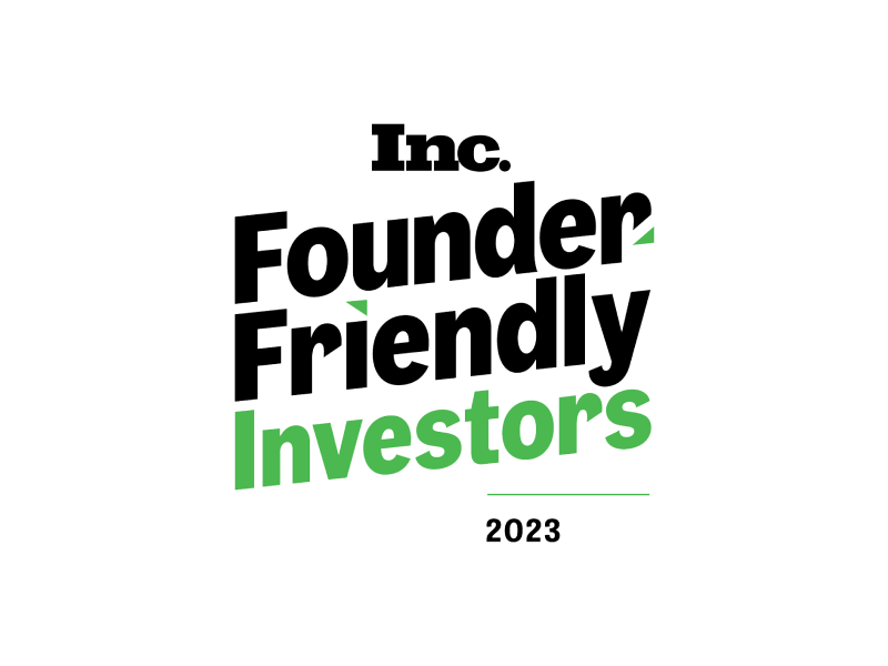 Founder Friendly Investors Logo