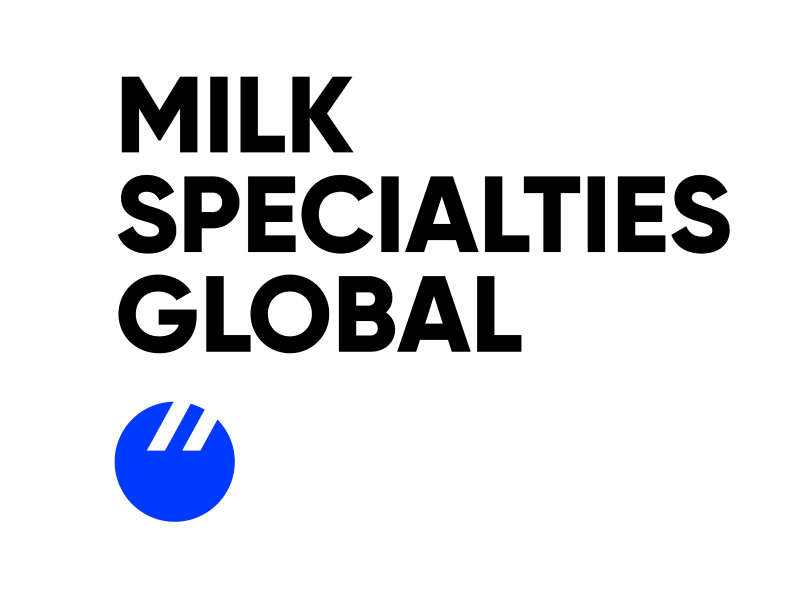 Milk Specialties Global Logo