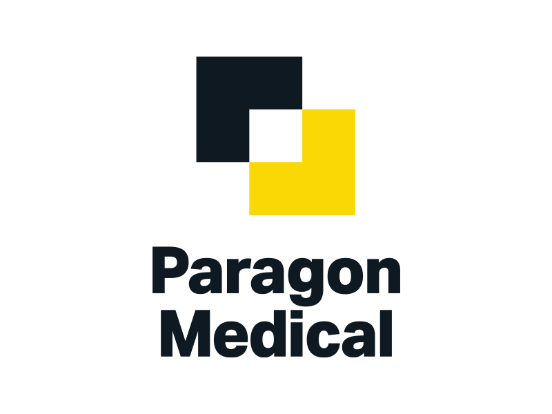 Paragon Medical Logo