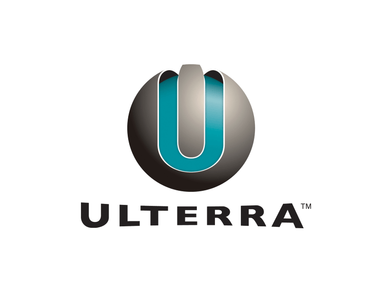 Ulterra Logo